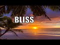 Tropical  Summer Bliss Relaxing music Spa Massage Music World #relaxingmusic