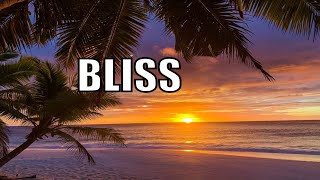 Tropical  Summer Bliss Relaxing music Spa Massage Music World #relaxingmusic
