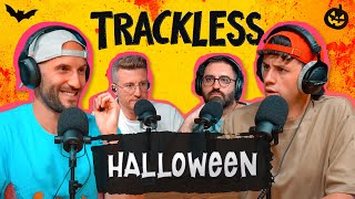HALLOWEEN nei parchi | Trackless Podcast #10