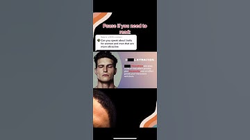 4 Facial Features That Determine if You