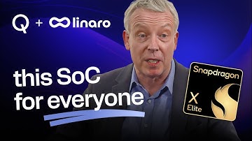 Developer Tech Talks: Growing an open-source ecosystem with Linaro