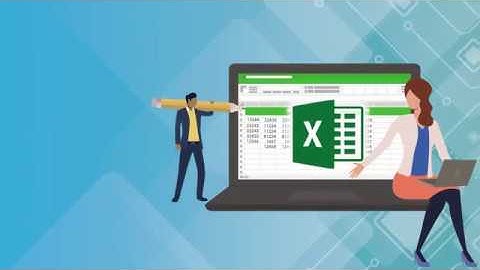 Videotutorial Excel 12 Diseño de impresión en Excel