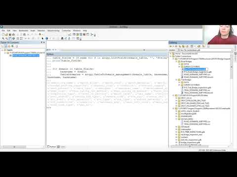File Geodatabases Clip 1