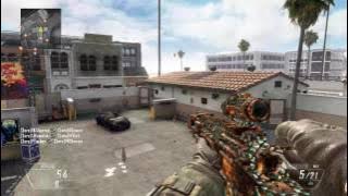 ByWzN - Black Ops II Game Clip