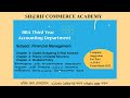 Super Short Math Suggestion 2022 of Capital Budgeting, Capital Structure, Dividend Policy | Sharif