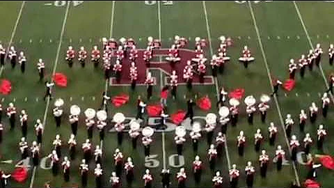 Rutgers University Marching Band
