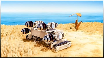 SMALL & POWERFUL #052 🚧 VEHICLE SHOCKWAVE MAKER Instruments of Destruction