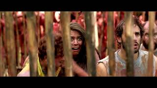 The Green Inferno - Trailer - Own it Now on Blu-ray