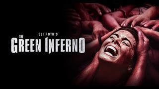 The Green Inferno - Trailer - Own it Now on Blu-ray