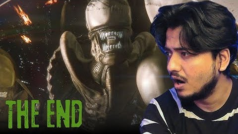 First Playthrough of Alien Isolation Part 14
