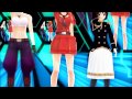 Mmd nyotalia telephone