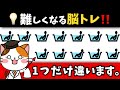 若くても正解できない⁉️全問見つけたら凄い💡豊富な脳トレクイズで楽しく脳活習慣【お風呂編】