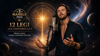👁️ LUCA MUSIC | LEGEA UNITĂȚII DIVINE ⚡ | MANELE ZEN (4)