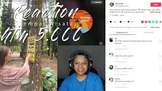 VIRAL‼️WISATA JOGJA hanya 5ribu | Kurang Plesir #wisataindonesia #wisatajogja