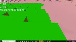 Infinite Voxel Terrain in Unity [UPDATE 02]