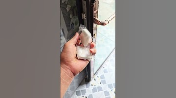 Miếng Silicon đệm của chống va đập giảm tiếng ồn #phukien