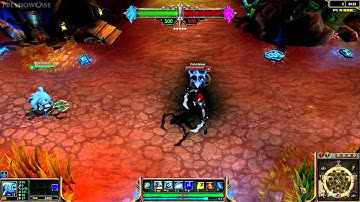 Fizz [R] Ability Changes Preview [1/21 PBE Update]