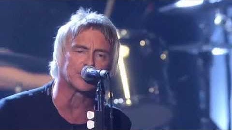 "Wake Up The Nation"