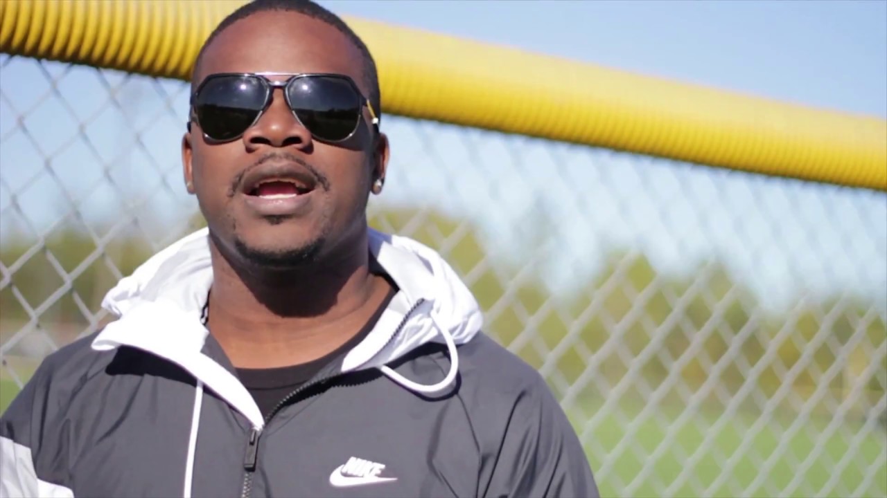 Throwback816(2018)- What It Is