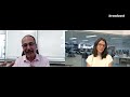 Energia em Debate com João Carlos Mello, sócio presidente da Thymos Energia