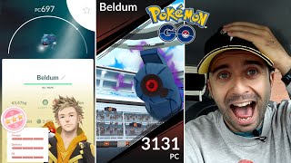 LAS RAIDS OSCURAS ESTAN ROTAS! PRIMER 100% EN LA PRIMERA RAID OSCURA! [Pokémon GO-davidpetit]