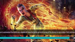 DD3 node 12 attack 13 part 1
