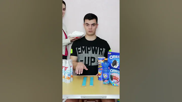 New exciting challenge from Tsuriki Show #shorts