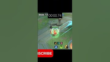 Ruby MLBB #mobilelegends #mlbb #shorts