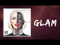 Christina aguilera  glam lyrics