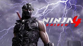 видео: Прохождение игры Ninja Gaiden 4 часть 1 картинка: Прохождение игры Ninja Gaiden 4 часть 1