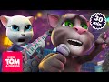 Is It the End of the World?! 💥 Talking Tom &amp; Friends Season 3 FINALE (Trilogy)