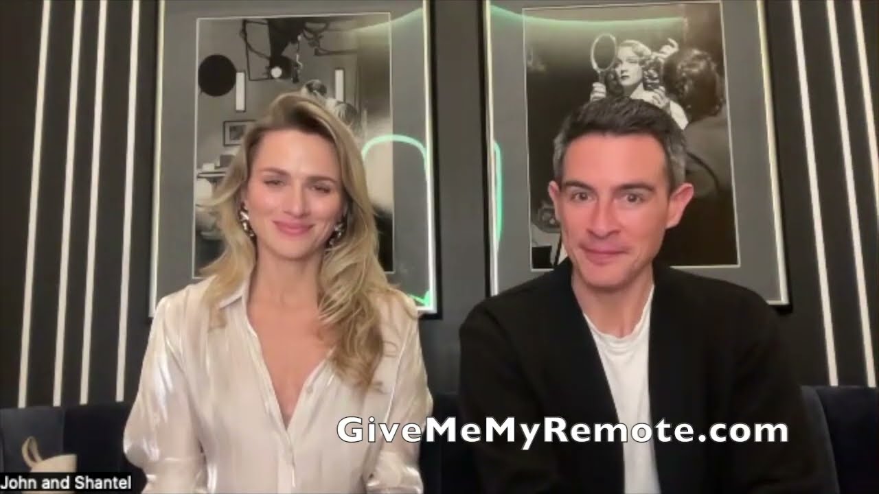 FBI's John Boyd and Shantel VanSanten Preview Unexpected Tension for Scolina in "Confetti"