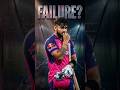 Is Riyan Parag a capable Captain ? #riyanparag #rr #rajasthanroyals #ipl
