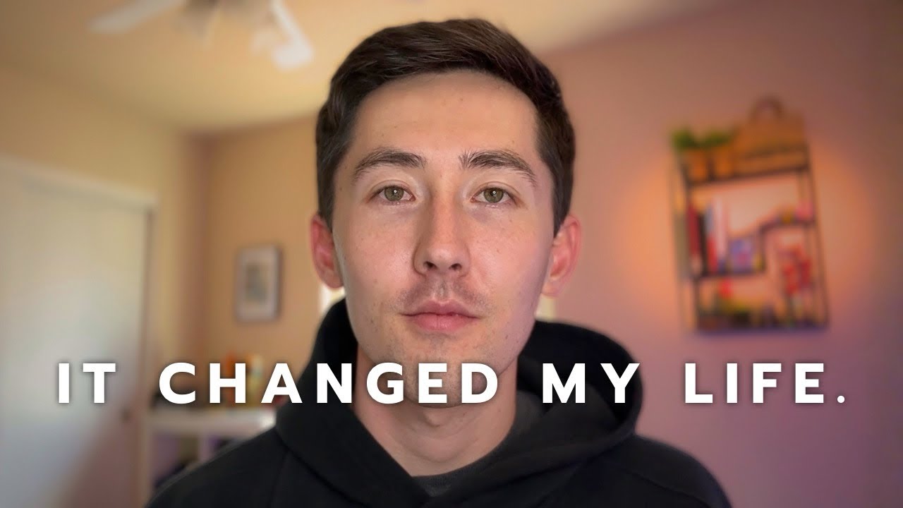 How I Progressed More in 2 Months Than I Did the Last 12.