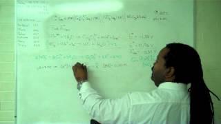 Nernst Equation 2