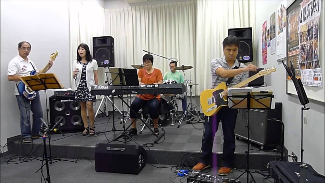 M プリンセスプリンセス Cover Youtube M プリンセスプリンセス Cover Youtube