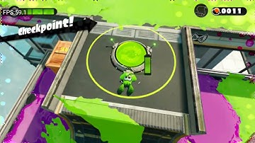Retroid Pocket 5 Splatoon Cemu Settings and how to switch off motion controls