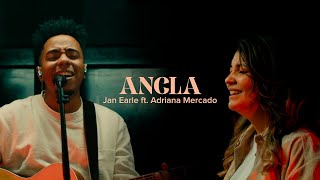 Video thumbnail of "Ancla - Maranata | @janearle ft. Adriana Mercado | TOMATULUGAR - TTL Music"