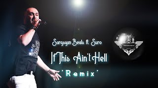 Sargsyan Beats Remix instrumentals /PART 2