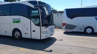 29 Temmuz 2024 Kami̇l Koç Yeni̇ Di̇yarbakir