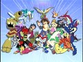 冒険遊記プラスターワールド Last Op 冒険遊記プラスターワールド Last Op
