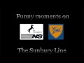 Sports talk