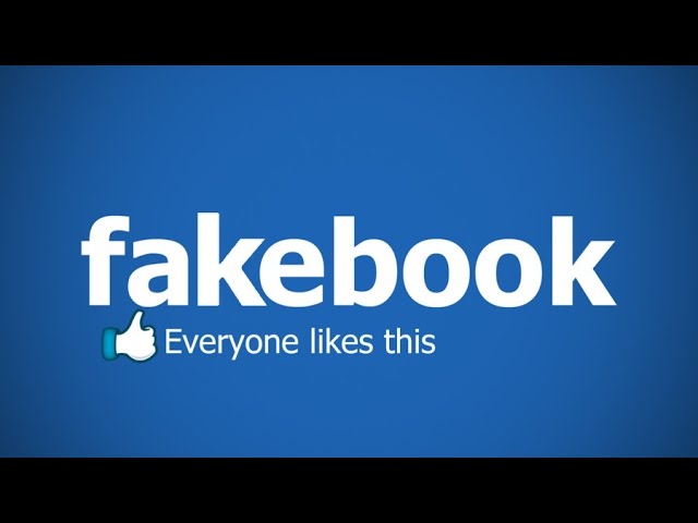 fakebook trailer class=