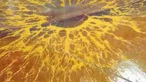 Selecting Colors for Concrete Flooring