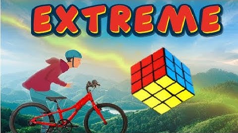 I broke a Cubing Guinness Record