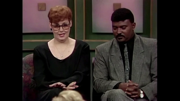 Sally Jessy Raphael Show: He's Come Between My Daughter And I (1994)