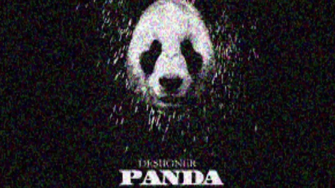 NEW DESIIGNER 2017 - PANDA REMIX