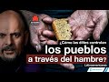 Cómo la élite controla los pueblos a través de políticas perversas de hambre, con Daniel Estulin