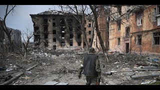 Guerre en Ukraine : le port de Marioupol conquis, un assaut russe en préparation dans l'est