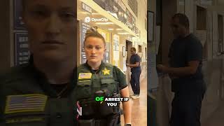 Full Post Office Showdown  Cop Demands ID, Threatens Arrest! Guide